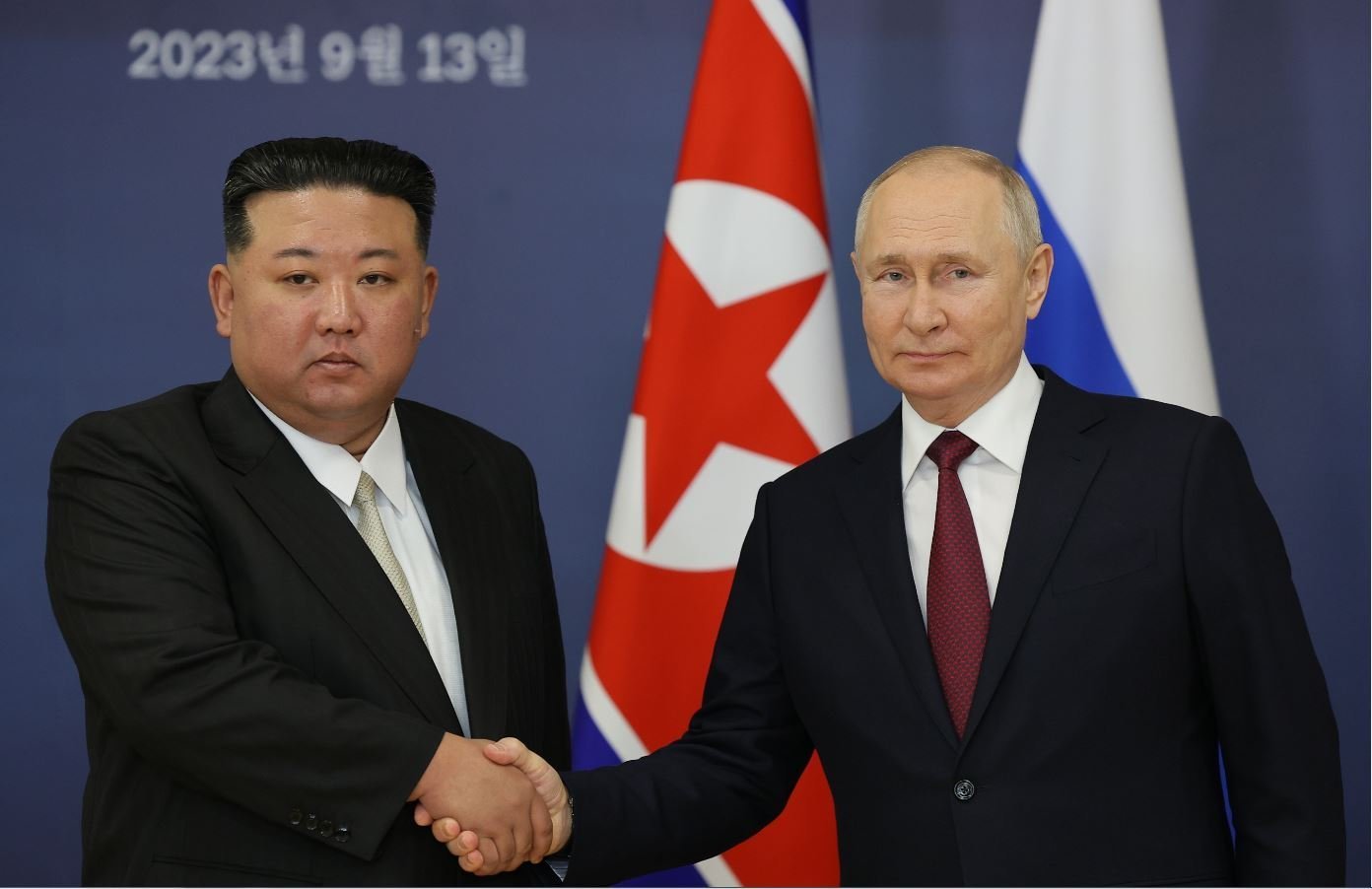 Putin potpisao ukaz o stupanju na snagu sporazuma sa Sjevernom Korejom