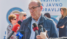 Kavarić: Danonoćno tražimo pedijatre