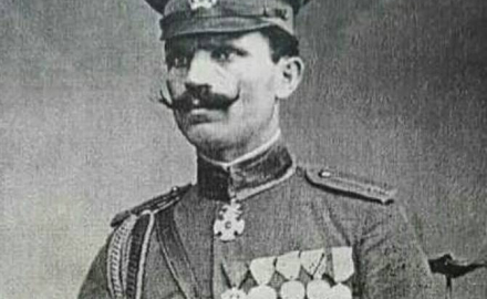 Crna Gora na giljotini i otpor crnogorskih heroja (1919-1921)