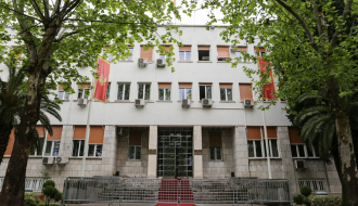 Administrativni odbor sjutra o predsjedniku DIK-a
