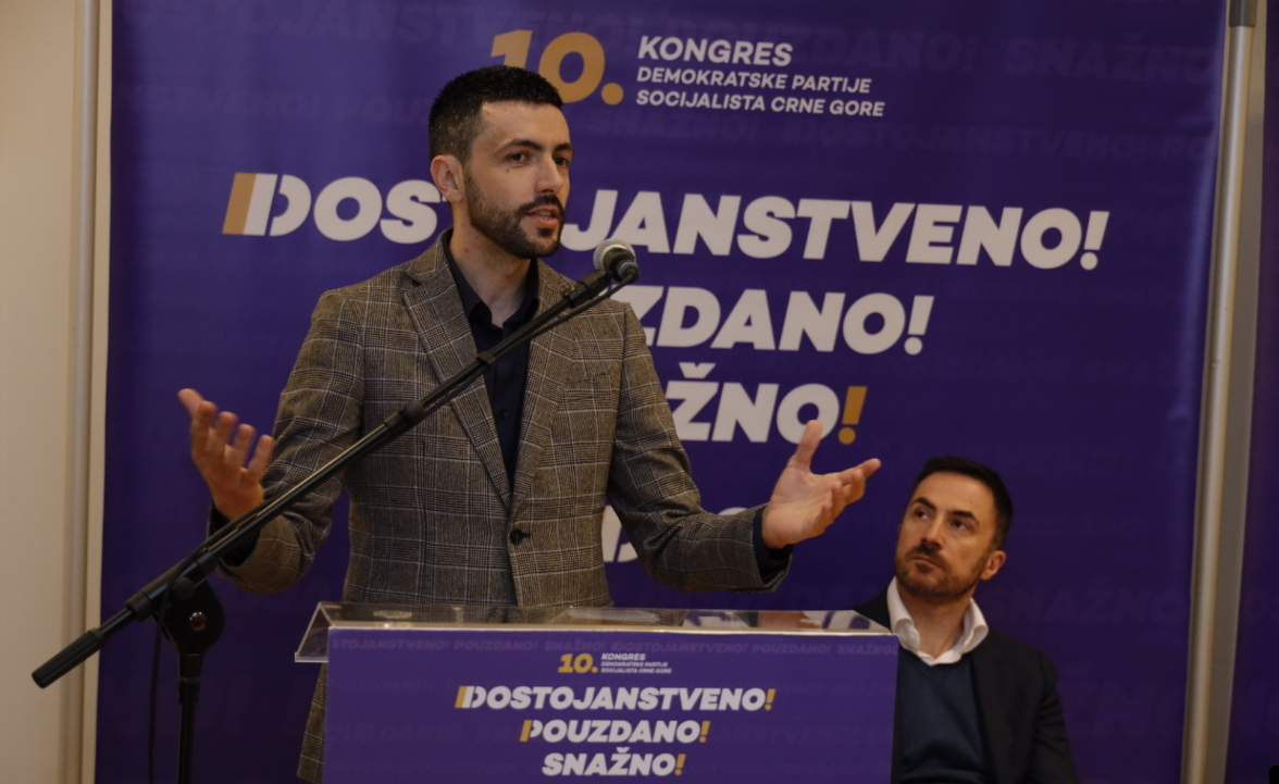 Živković u Herceg Novom: Velike investicije poput Portonovog pokazatelj su kako se razvija jedna sredina, hitno potreban povratak na put razvoja