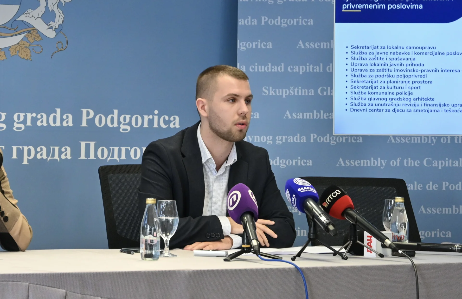 Mašković: Moramo insistirati na odgovornosti za (ne)učinjeno