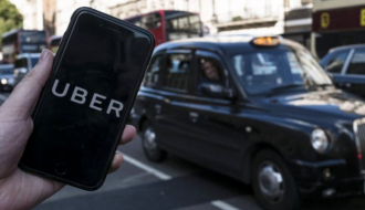 Uber izgubio na suđenju u Velikoj Britaniji