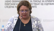 Odbijen prijedlog za razrješenje Janeve