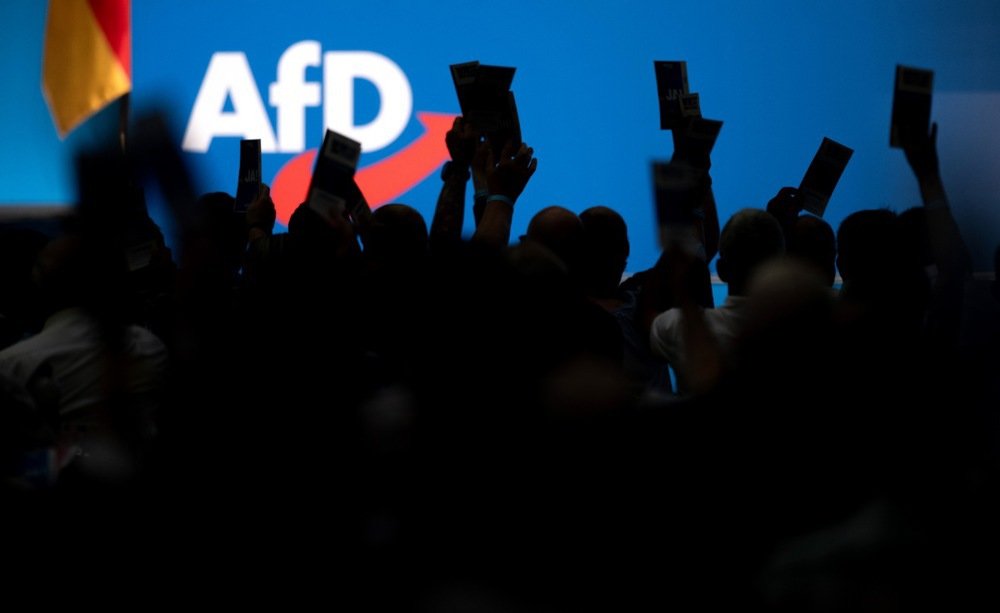 Zabrana ekstremno desničarskog AfD-a – pitanje koje dijeli njemačke parlamentarce