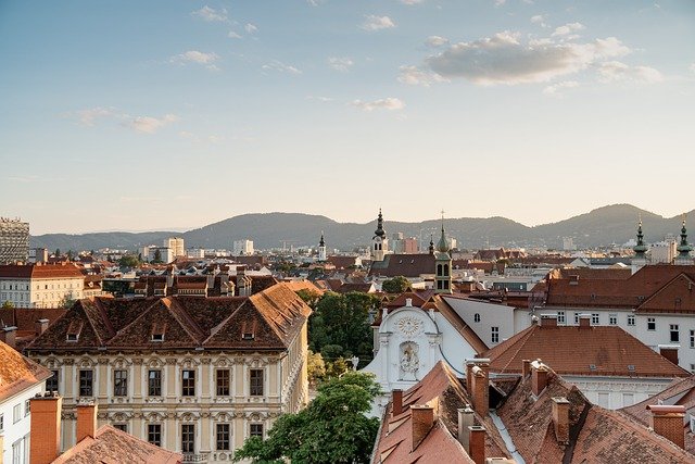 Rast stope nezaposlenosti u Austriji