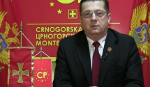 Stevović: Dobar imidž Crne Gore jača komplekse Beograda