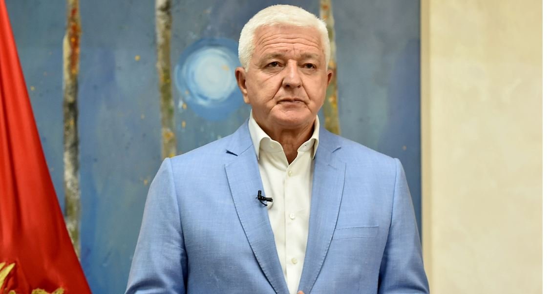 Marković: Mnogi profesionalci u bezbjednosnom sektoru sklonjeni sa pozicija