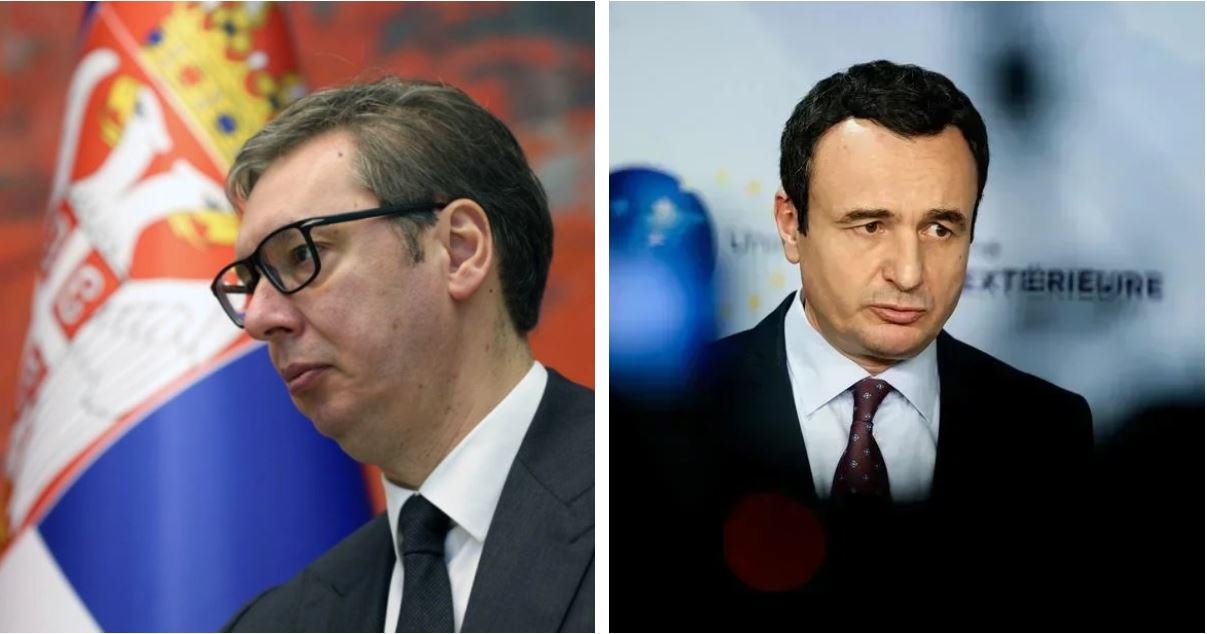 Vučić tvrdi da Kurti hoće da uvuče Srbiju u sukob sa NATO