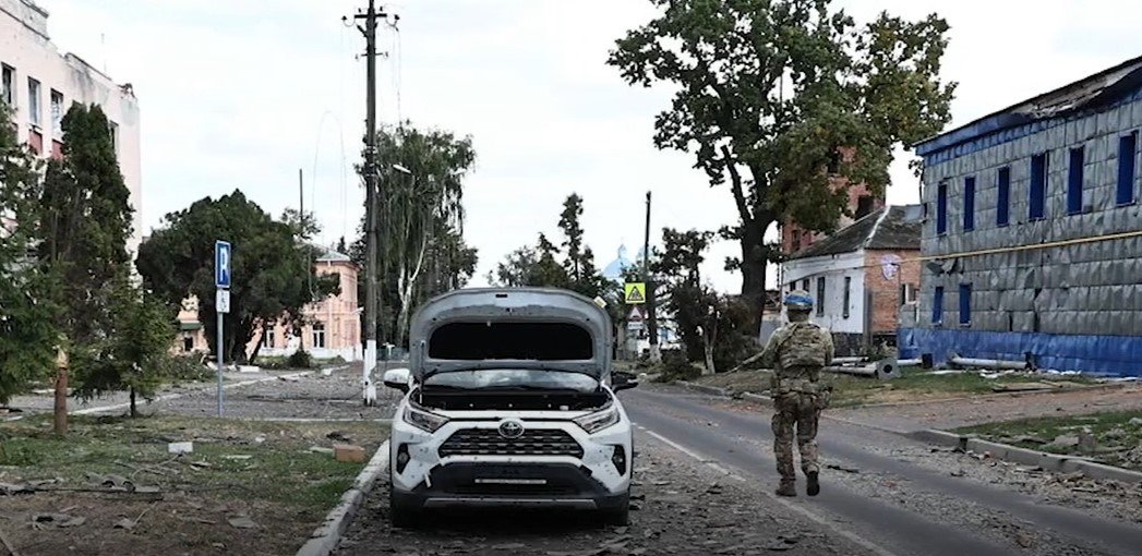 Masovna evakuacija civila na istoku Ukrajine, Rusi nadiru u strateški važan grad