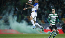 Portu derbi u Lisabonu