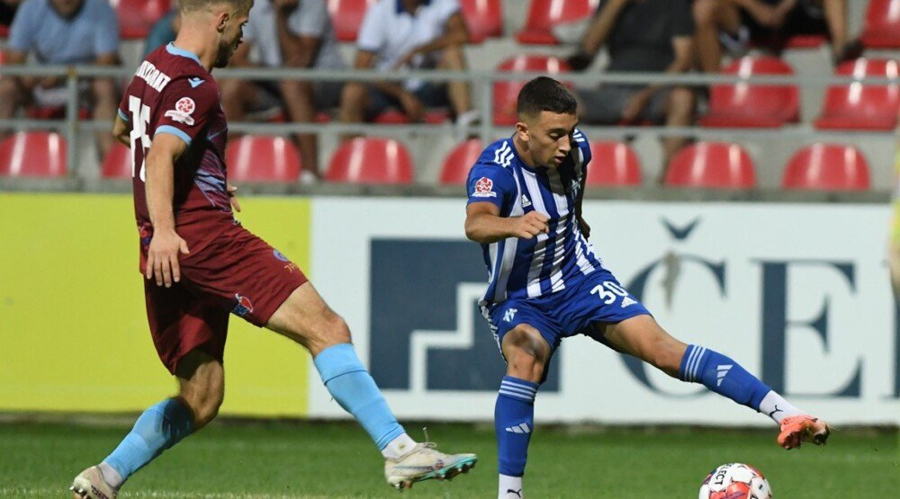 Večeras derbi u Tuzima, Dečić dočekuje Budućnost na otvaranju stadiona