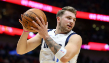 Dončić srušio šampione, novi šou Hardena