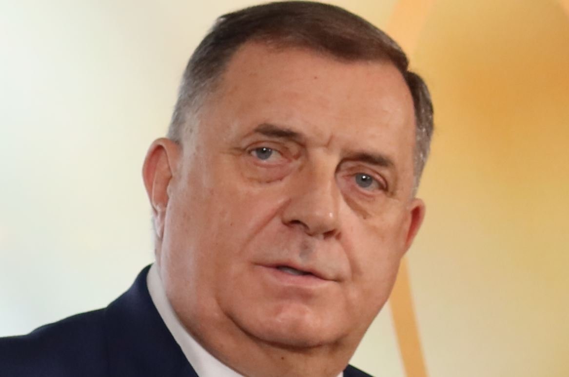 Dodik optužio ambasadora SAD da je „spreman da ga likvidira“