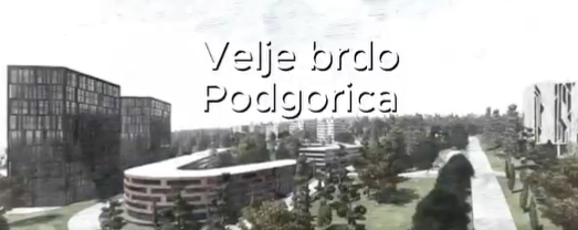 Udruženje podstanara: Projekat Velje brdo bi mogao dalje produbiti jaz između razvijenog juga i nerazvijenog sjevera