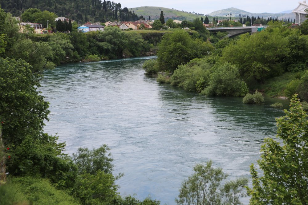 MDUP: Dodatno ćemo sagledati prostor obuhvaćen Detaljnim urbanističkim planom „Zabjelo – Ljubović“