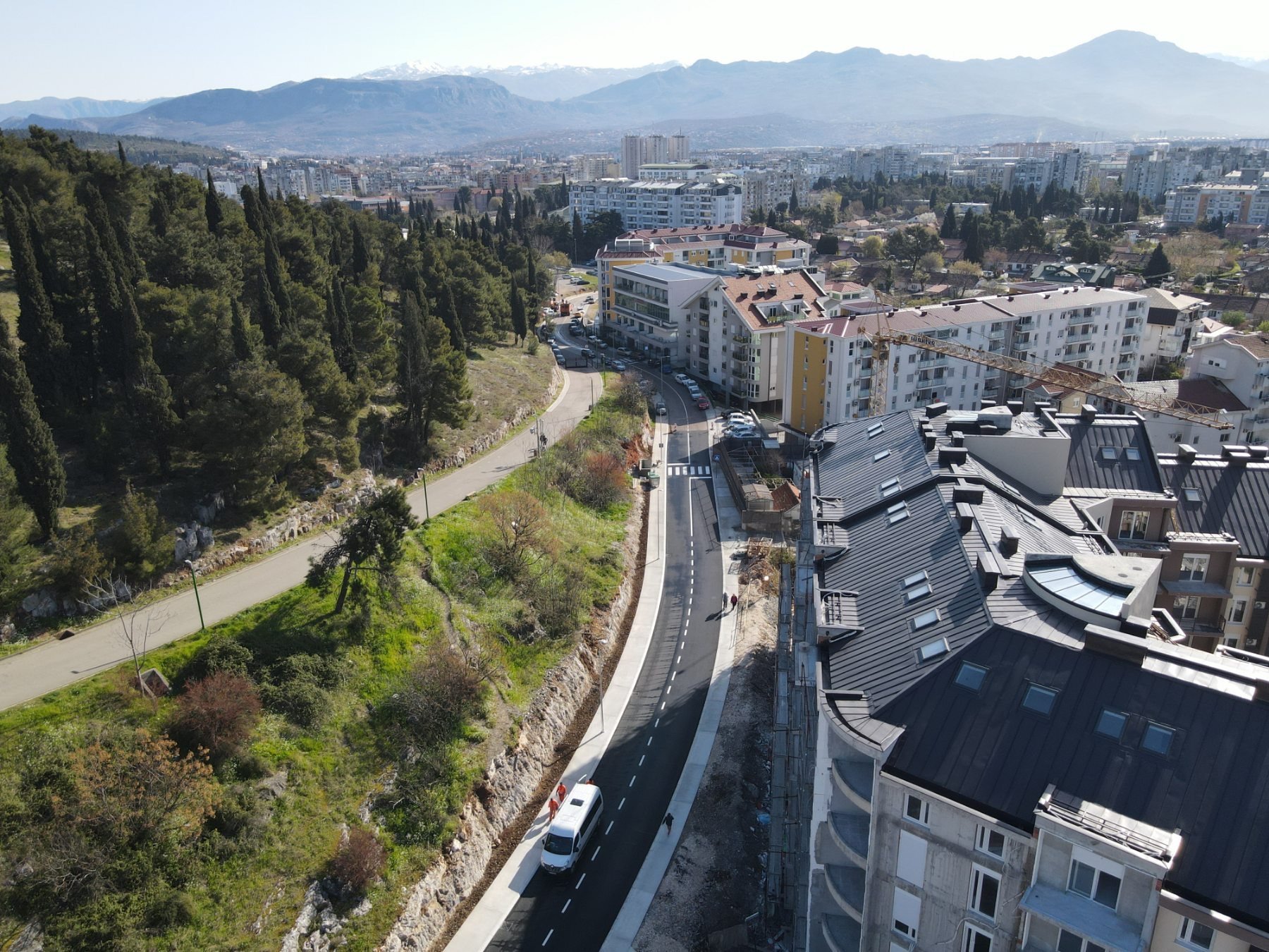 Prosječna cijena kvadrata stana 1,82 hiljade eura