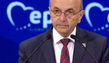 Mustafa traži prijevremene izbore nakon Haradinajeve ostavke