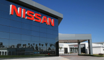 Nisan ulaže 213 miliona dolara za opremanje fabrike