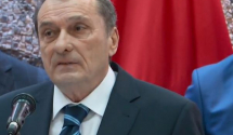 Mihailović: Država da pažljivo donese odluku kome će dati crnogorske aerodrome