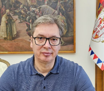 Vučić ponovo optužuje i ponovo žele da ga ubiju