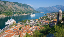 Cijena kvadrata u Dobroti i do 3.700 eura