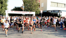 Dominacija Kenijaca na Podgoričkom maratonu