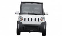 Automobil koji 100 kilometara prelazi za dva eura