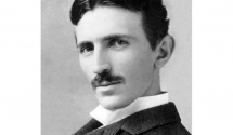 Na današnji dan umro Nikola Tesla