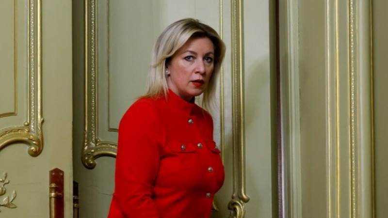 Zaharova: Ruska baza u Hmejminu pruža sklonište za 9.000 izbjeglica u Siriji