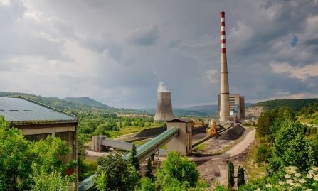 Termoelektrana Pljevlja juče isključena sa mreže