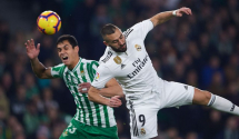 Real porazom pred svojim navijačima završio sezonu