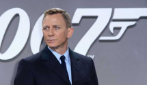 Otkriven jedan od automobila koje će voziti Džejms Bond u novom filmu