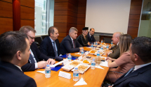 Brajović: Iseljenici važna spona između Crne Gore i Turske