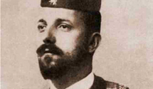 Andrija Jagošev Radović (1872-1947) – od crnogorskog ministra i predsjednika vlade do paradigme crnogorskog renegata