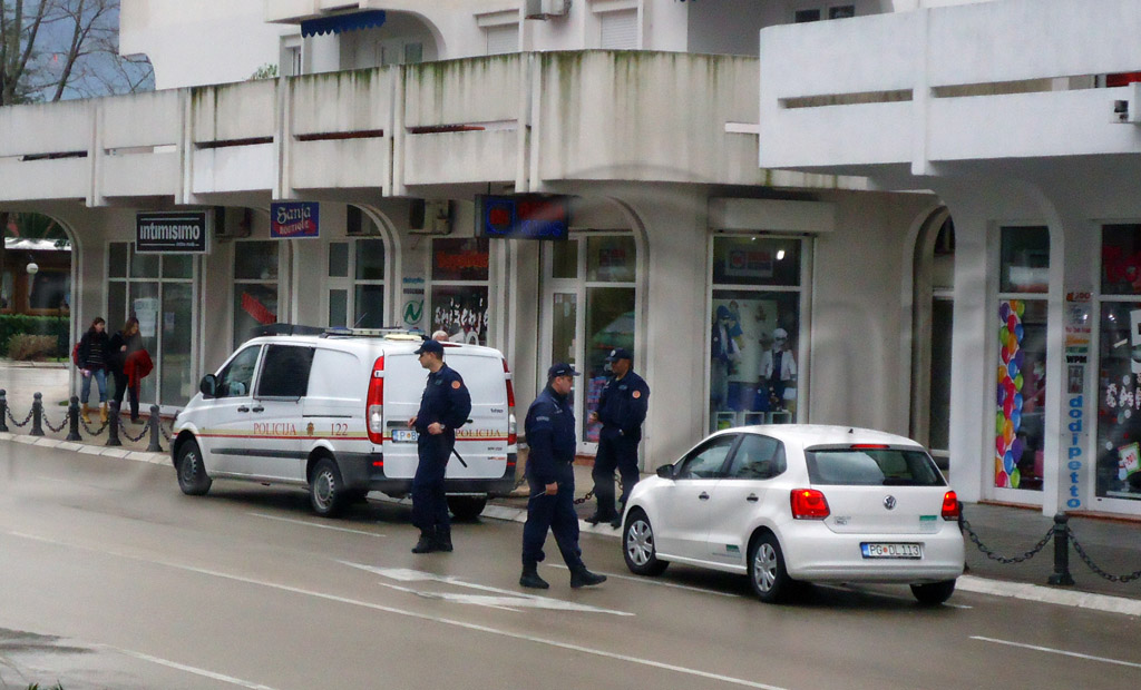Policija istjerala Francuza iz CG: Družio se sa Muratovićem, mogao da počini ubistvo?