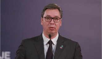 Vučić pušten kući nakon liječenja na VMA