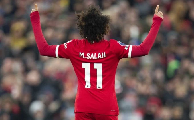 Bomba sa Enfilda: Da li je Mo Salah novi Leo Mesi?