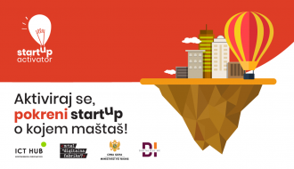 M:tel digitalna fabrika pokrenula "Startup Activator", evo o čemu se radi