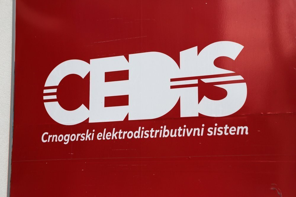 CEDIS: Tokom praznika nijesu predviđena planska isključenja električne energije