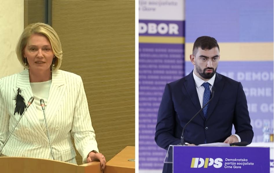 Injac: Pokret za Podgoricu ima isti narativ kao DPS; Klikovac: Obično su najopsjednutiji DPS-om oni koji su ranije i bili dio DPS