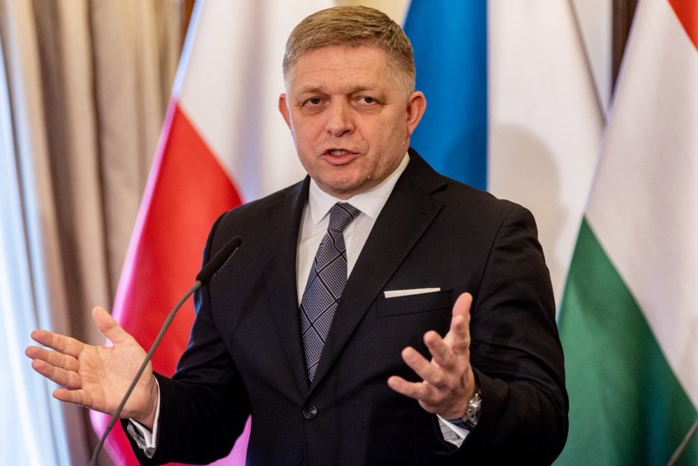 Zamjenik slovačkog premijera za BBC: Fico više nije u životnoj opasnosti