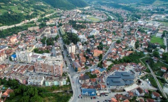 U pucnjavi u Bijelom Polju ranjen muškarac