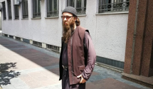 Monah pred sudom 12. septembra zbog nesreće na Skadarskom