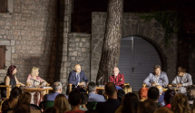 Promovisana monografija „Cetinje - istorija i kultura“