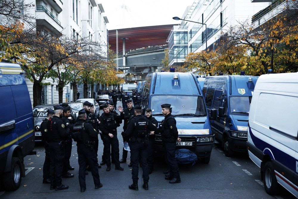 Troje ljudi ranjeno u napadu nožem u Tel Avivu, napadač ubijen