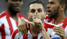 Barsi poništena dva gola, Atletiko u finalu