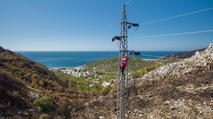 U utorak isključenja struje u više gradova