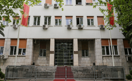 Odbor sjutra o kandidaturi Miloševića