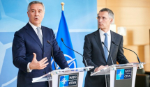 Đukanović: Dvije godine smo rame uz rame s najrazvijenijim državama svijeta